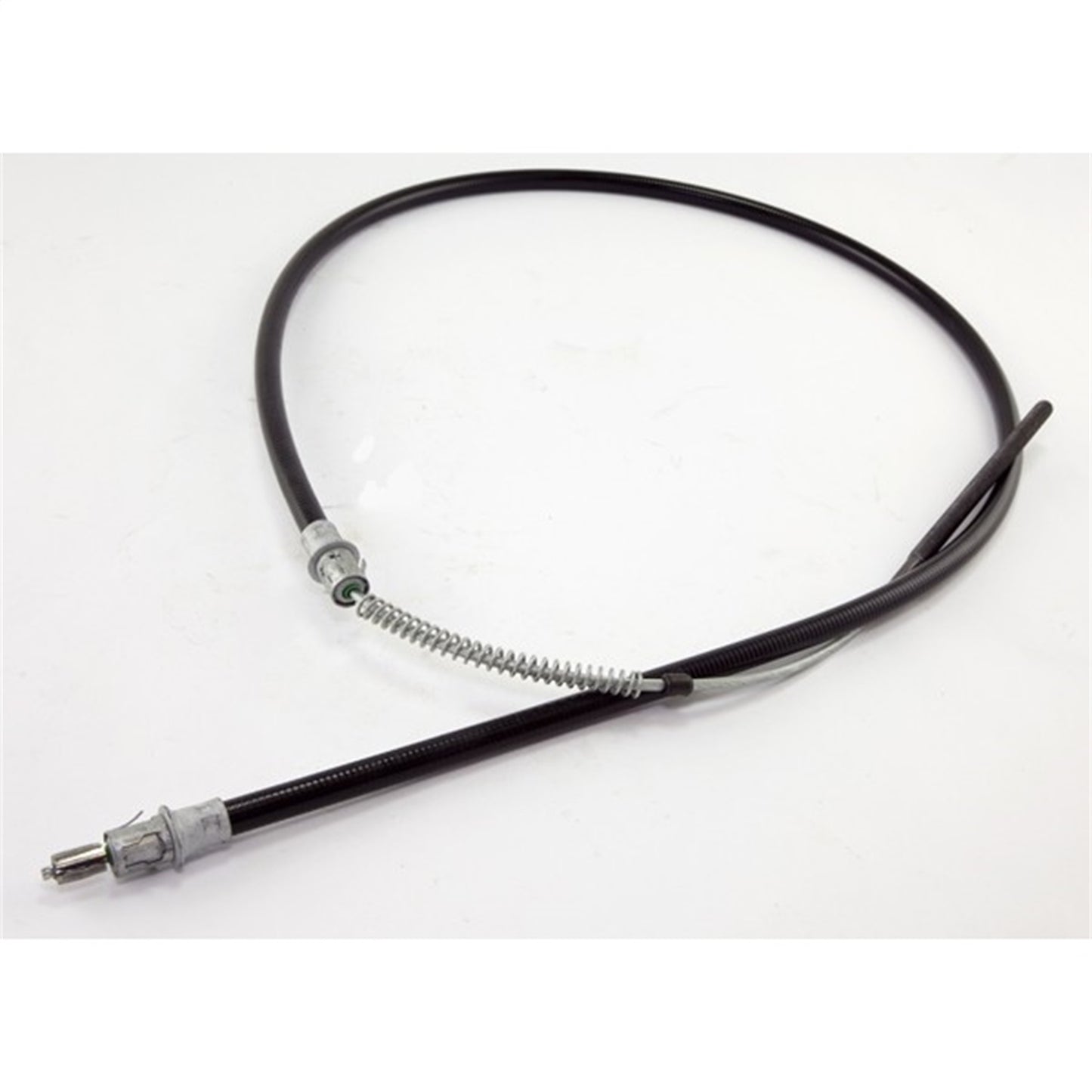 Parking Brake Cable Front 1987-1990 Jeep Wrangler YJ OMIX