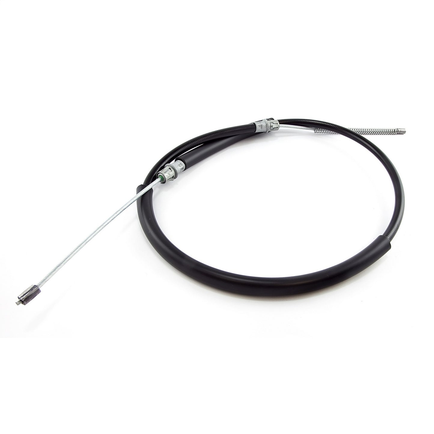 Parking Brake Cable Rear 1990-1991 Jeep Cherokee XJ OMIX