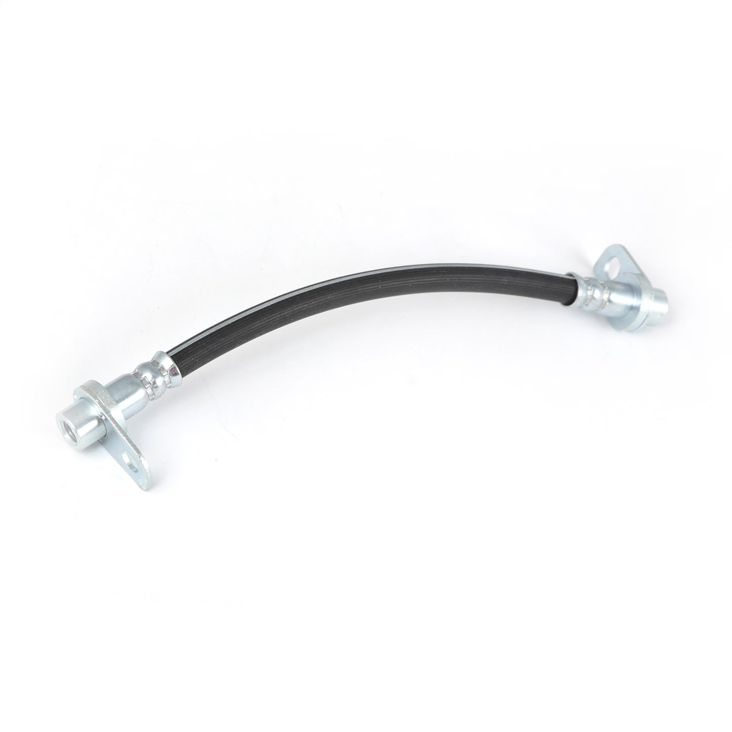Brake Hose Rear Left Fits The Rear Driver Side Of 07-13 Compass/Patriot Mk OMIX
