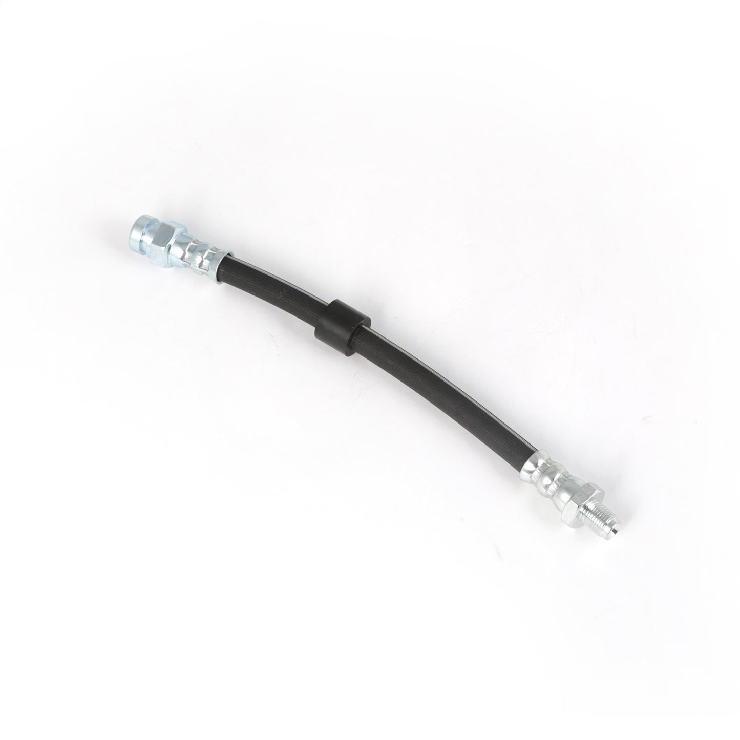 Brake Hose Rear Left Or Rear Right 9 Inch Length OMIX