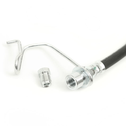 Brake Hose Rear Right 15 Inch Length OMIX-1