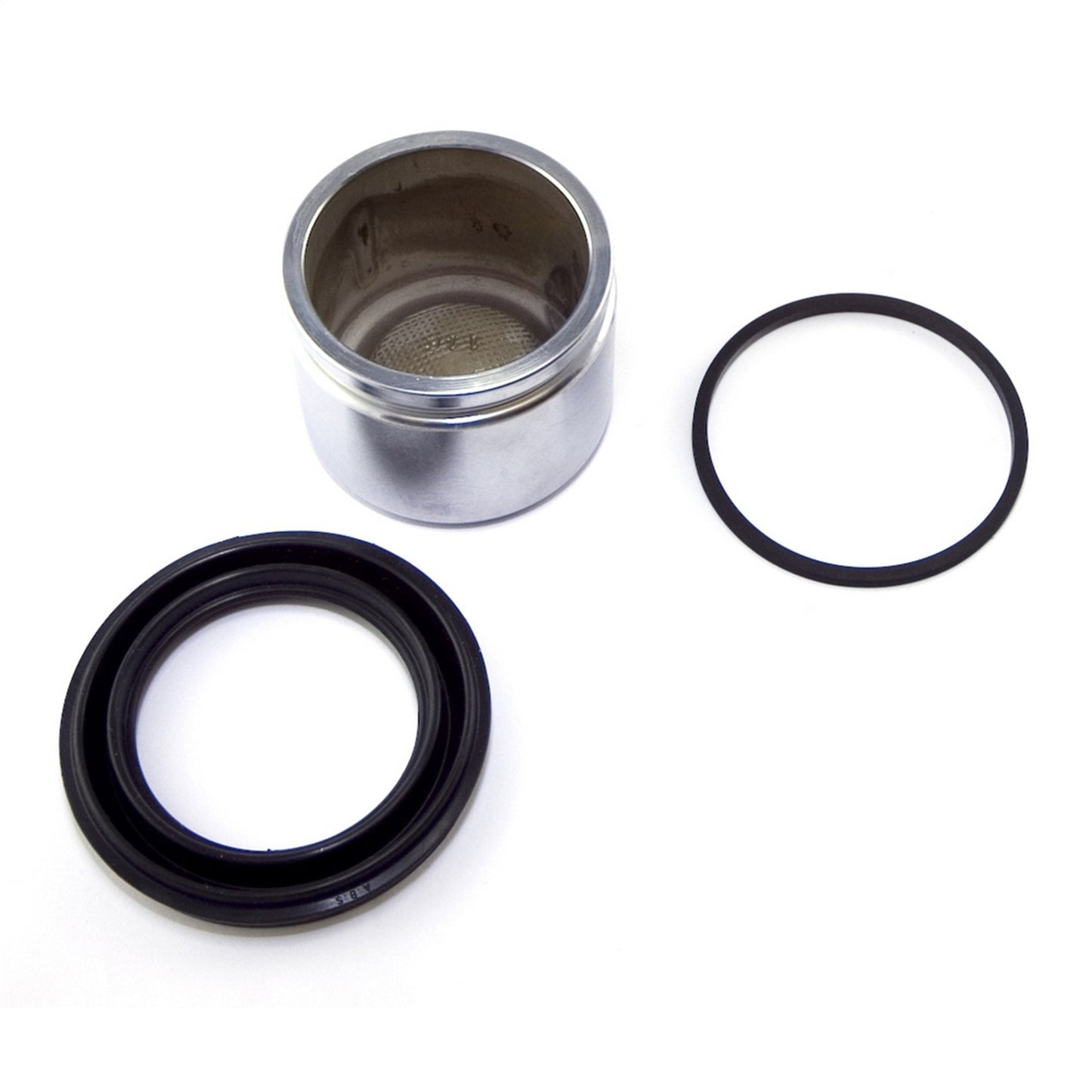 Brake Caliper Piston/Seal Kit Front Per Caliper Includes Piston/Seal/Boot OMIX