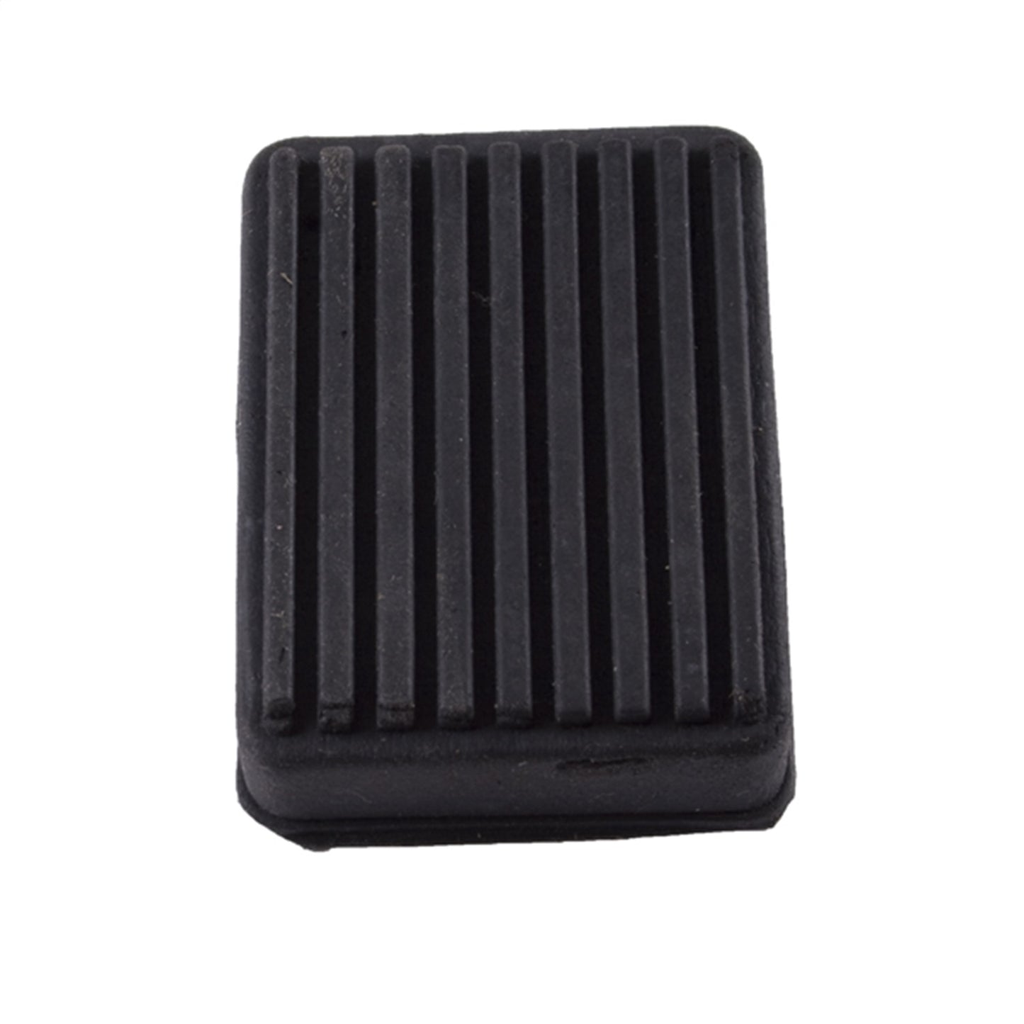 Brake Pedal Pad Emergency 1972-1986 Jeep CJ And 1987-1995 Wrangler YJ OMIX