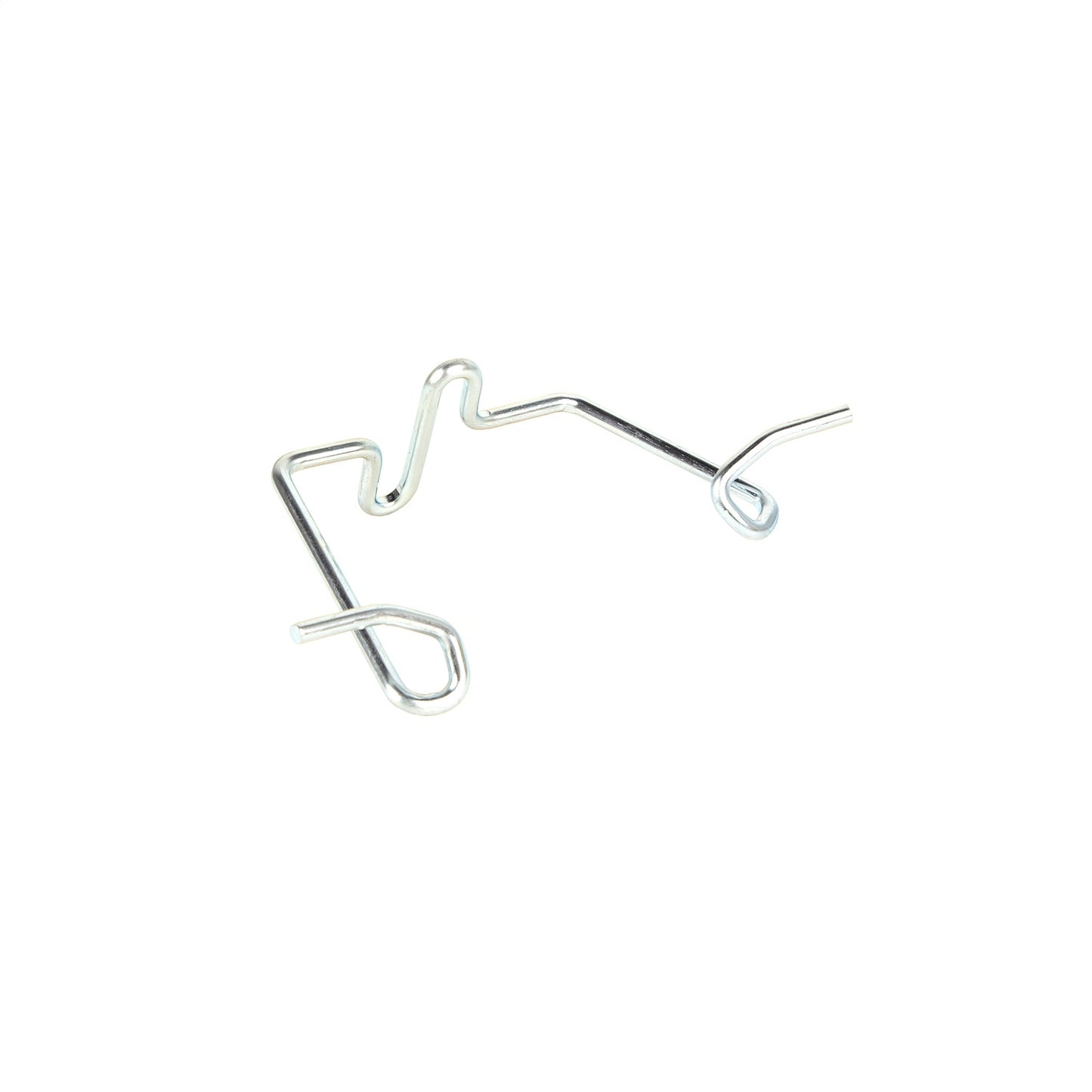 Parking Brake Cable Guide 2007-2018 Jeep Wrangler JK OMIX-1