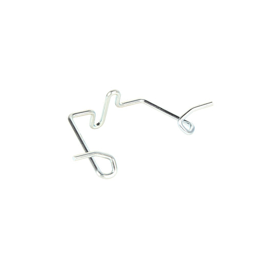 Parking Brake Cable Guide 2007-2018 Jeep Wrangler JK OMIX-1