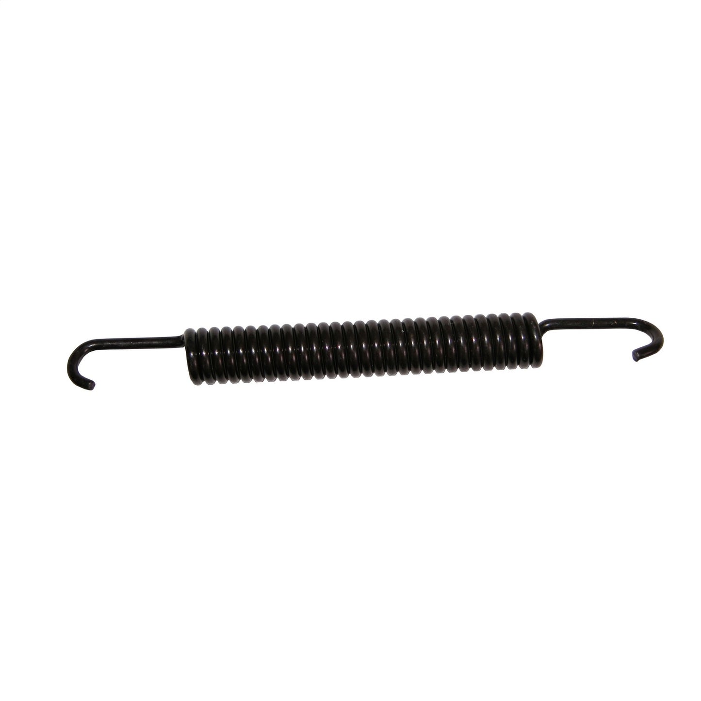Parking Brake Adjusting Spring 1941-1945 MB/GPW 1945-1949 CJ2A 1948-1953 CJ3A 1950-1952 M38 1952-1971 M38A1 1953-1967 OMIX