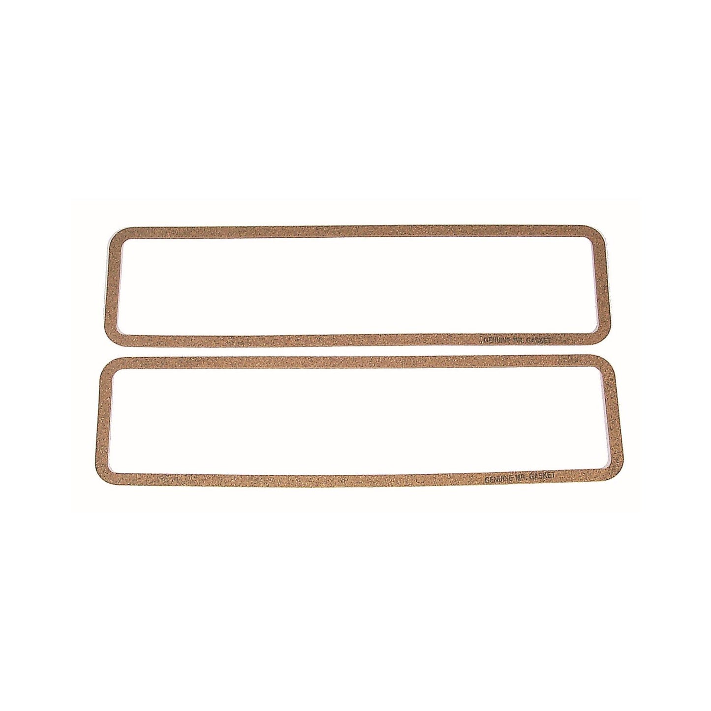 Performance Valve Cover Gaskets Fits 1987-2002 Chevrolet Small Block 305-350 V8 Gen II with Center-bolt Valve Covers Mr Gasket