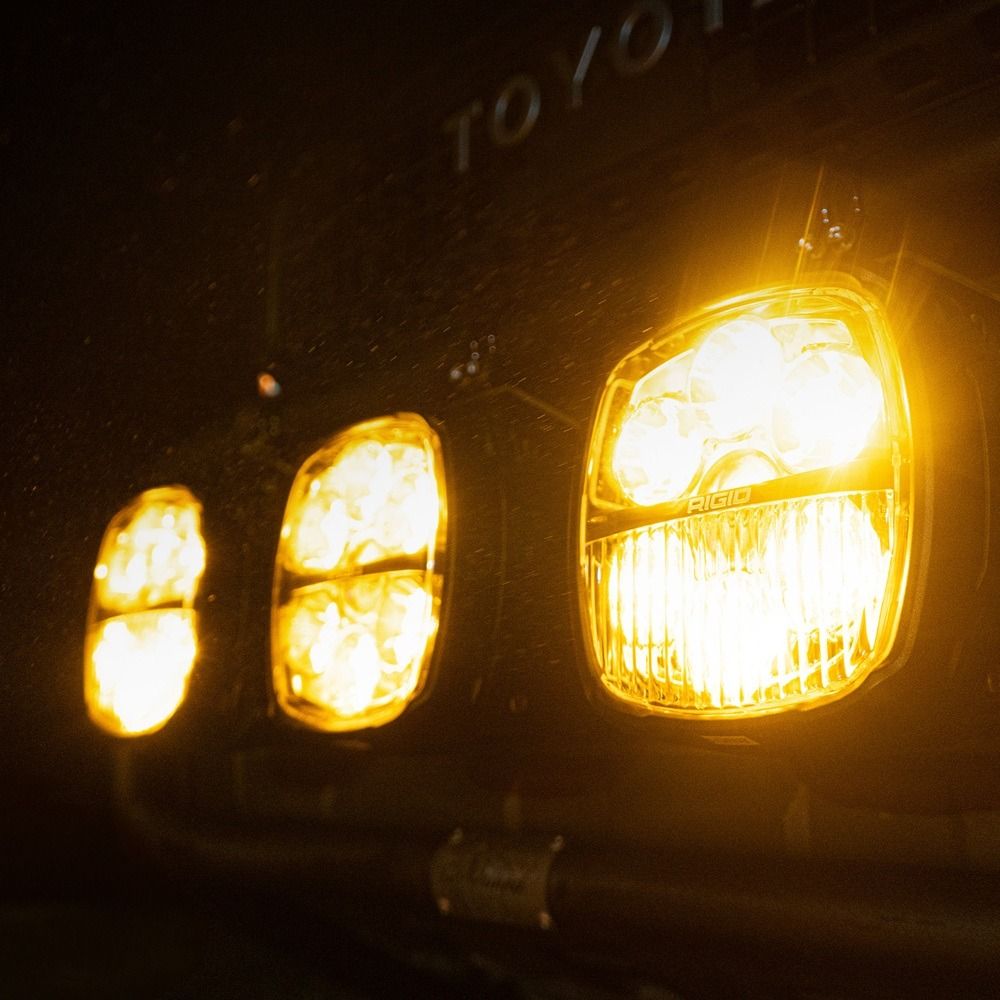 Phoenix XL Pod Surface Mount, Spot Rigid Industries-4