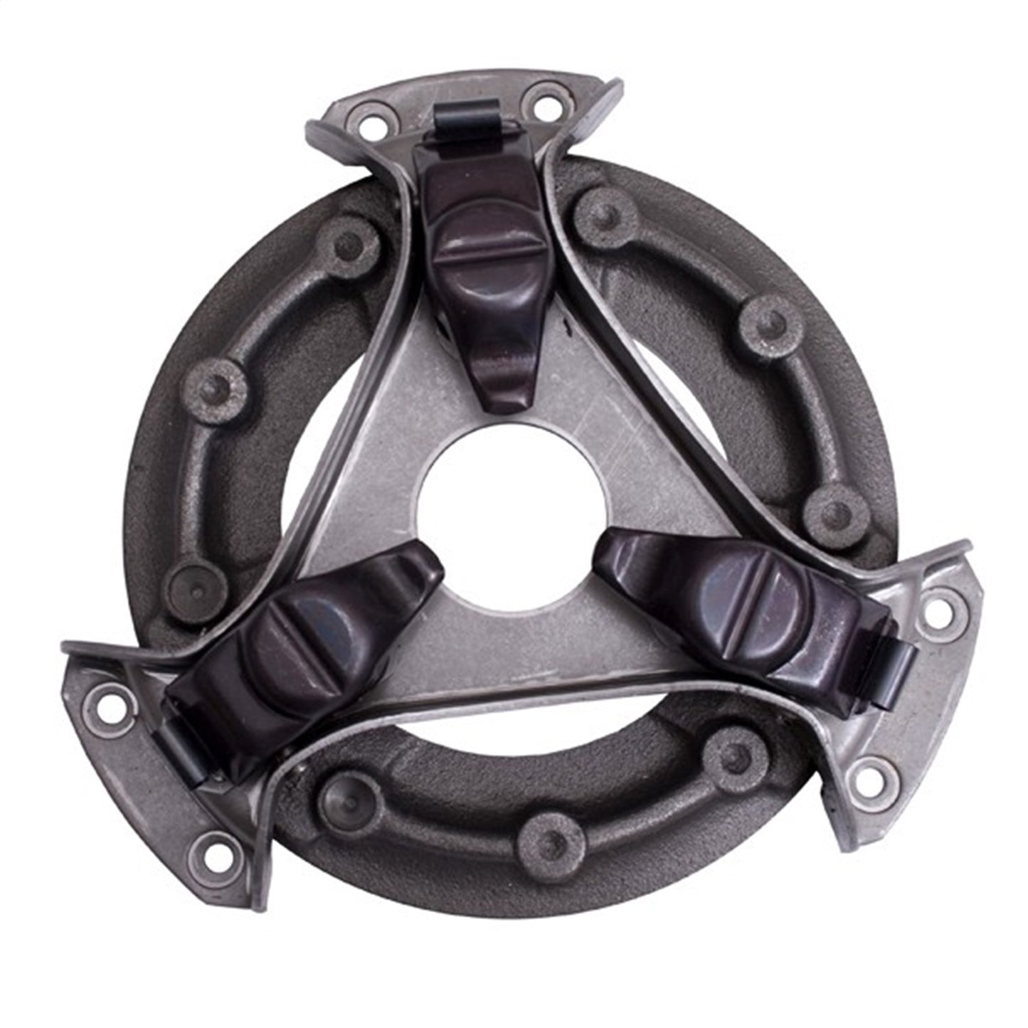 Clutch Pressure Plate 8 1/2 Inch Clutch 1941-1945 Mb / Gpw 1946-1949 CJ2A 1949-1953 CJ3A 1946-1953 Truck / OMIX