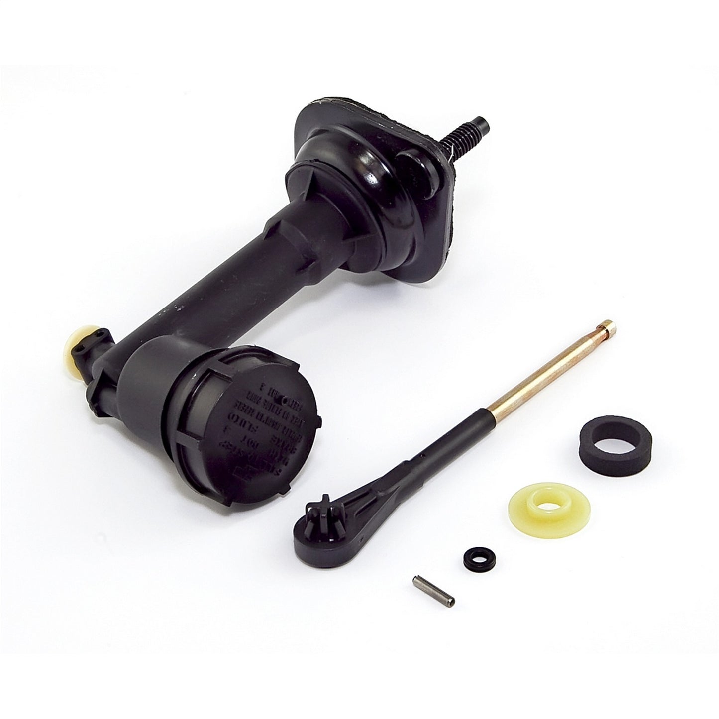 Clutch Master Cylinder 1997-2004 Jeep Wrangler TJ OMIX