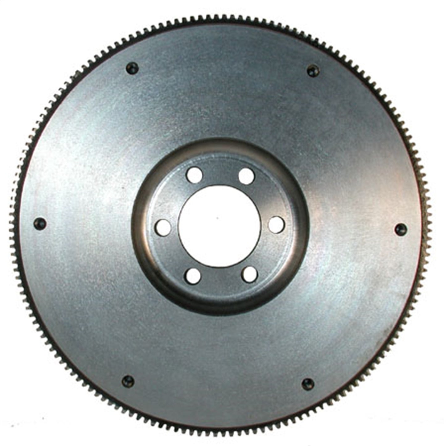 Flywheel-Manual Transmission 1982-1983 CJ5 1982-1986 CJ7 / CJ8 Scrambler And 1987 Wrangler YJ OMIX
