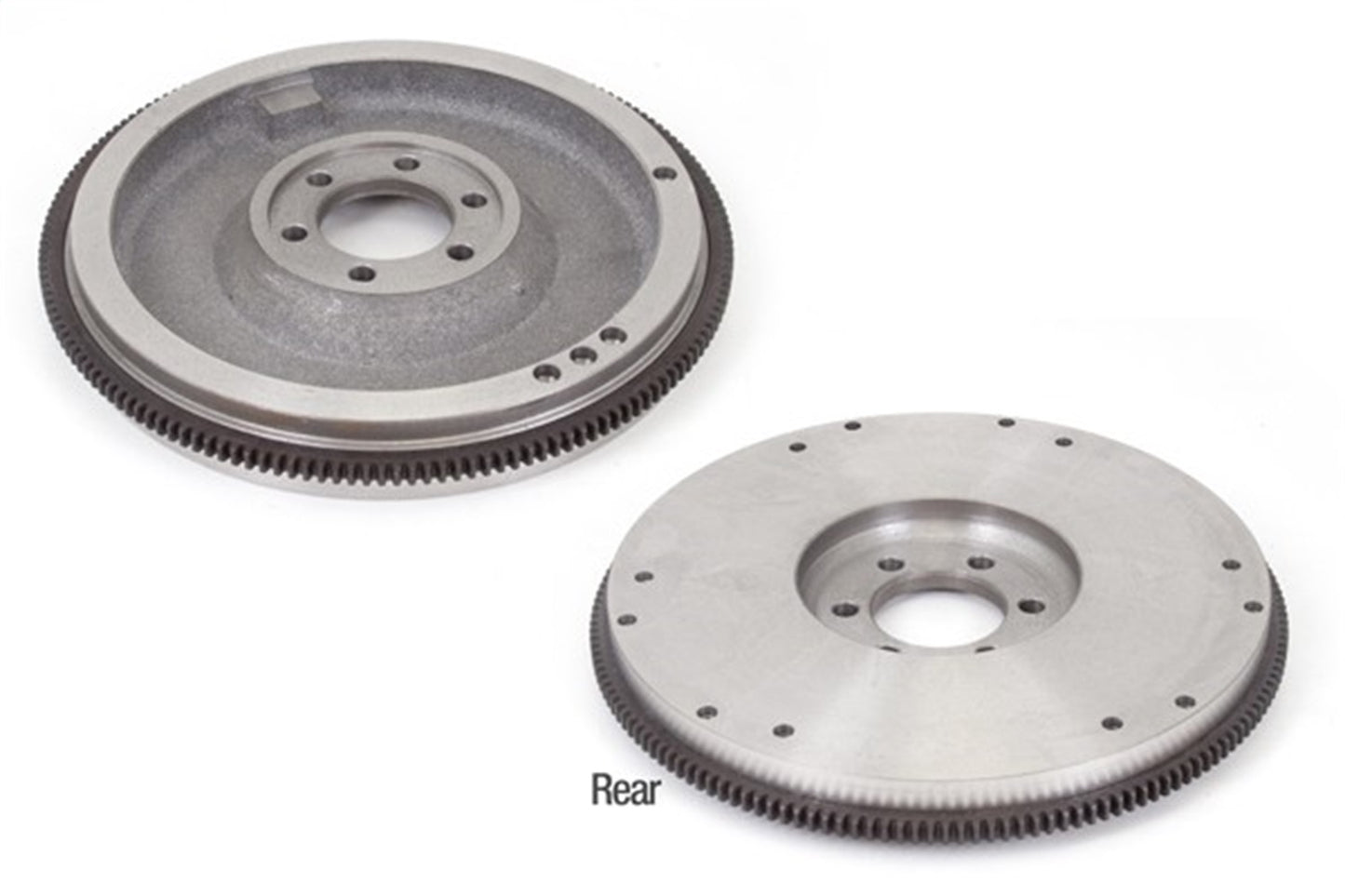 Flywheel-Manual Transmission 1972-1986 CJ5 1972-1975 CJ6 1976-1986 CJ7 And 1981-1986 CJ8 Scrambler OMIX