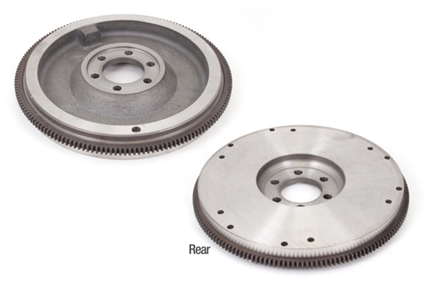 Flywheel-Manual Transmission 1974-1979 Jeep Cherokee / Wagoneer Sj And J-Series Trucks OMIX