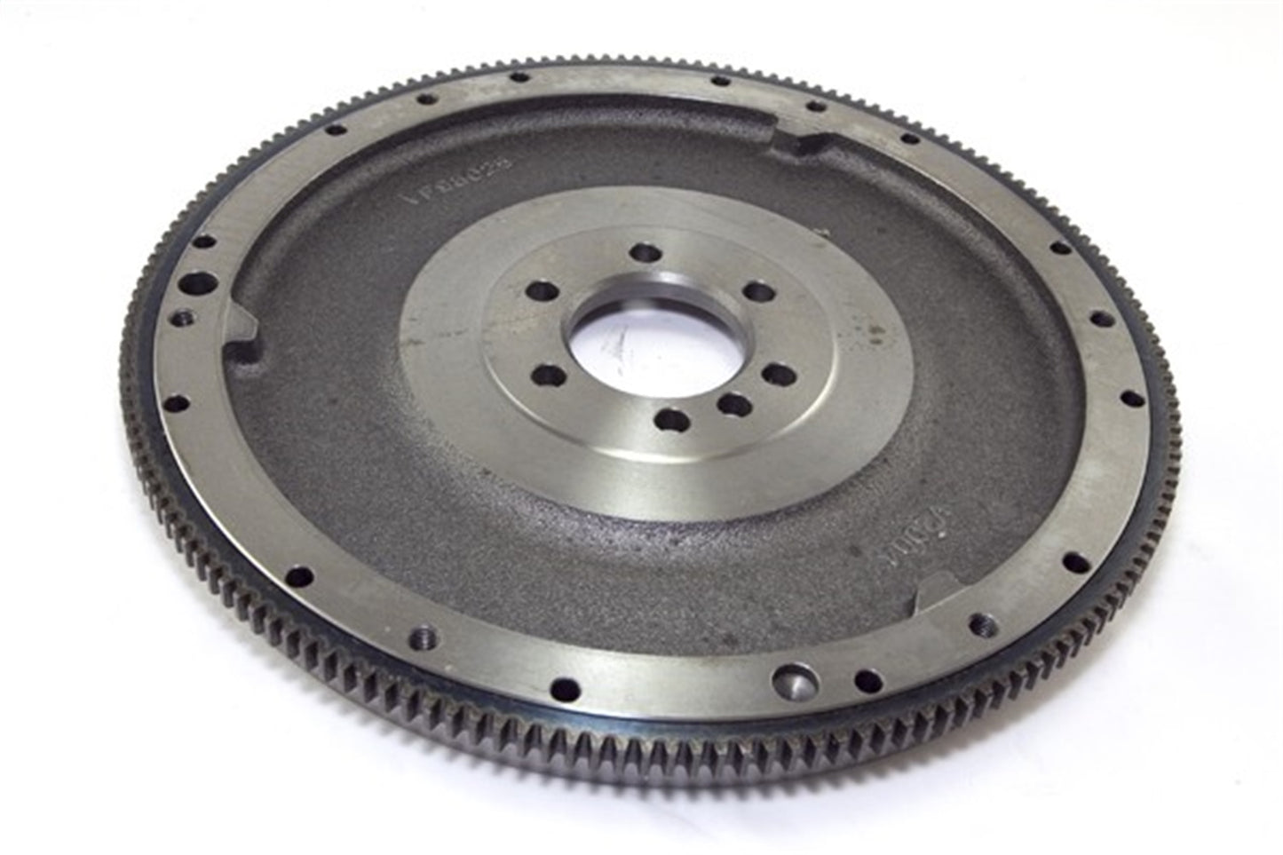 Flywheel-Manual Transmission For Gm V8 Conversion 1955-1985 Chevrolet SB/BB Internally-Balanced Engines OMIX