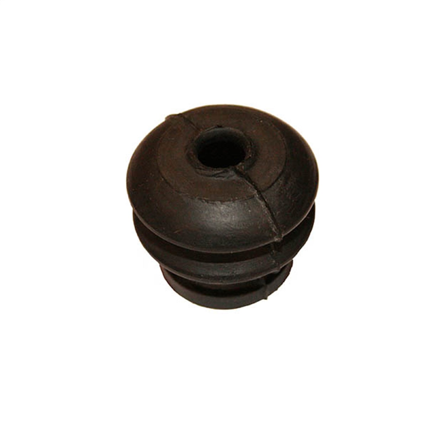 Bellcrank Boot 1972-1983 CJ5 1972-1975 CJ6 1976-1986 CJ7 And 1981-1986 CJ8 Scrambler OMIX