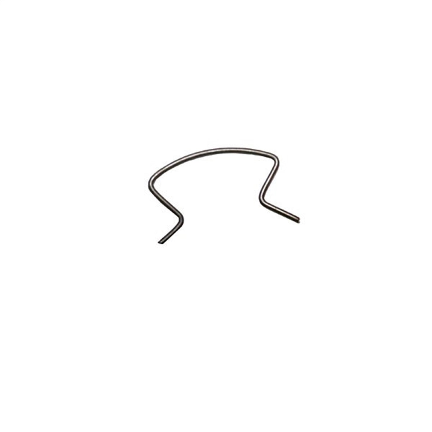 Clutch Bellcrank Clip 2 Needed 1972-1983 CJ5 1972-1975 CJ6 1976-1986 CJ7 And 1981-1986 CJ8 Scrambler OMIX