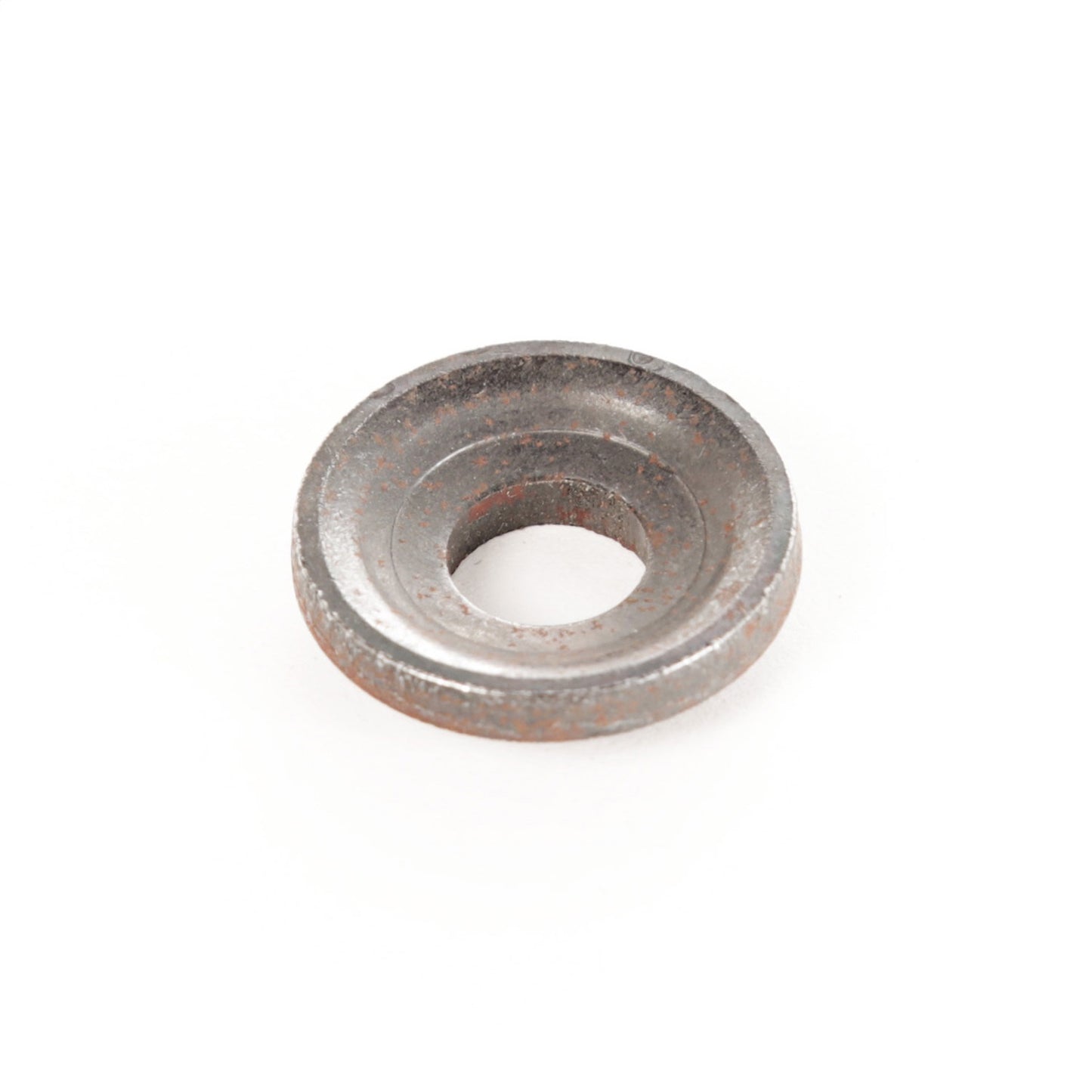 Retaining Manifold Washer Tapered Replaces OE 33004255 84-99 XJ, 84-87 Sj, 86-92 MJ, 93-98 ZJ, 99 WJ And 84-99 CJ / YJ And TJ OMIX-1