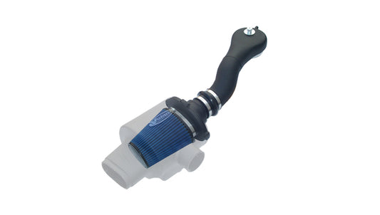 Closed Box Air Intake w/Pro 5 Filter 01-01 RAM 1500/2500 Volant-1
