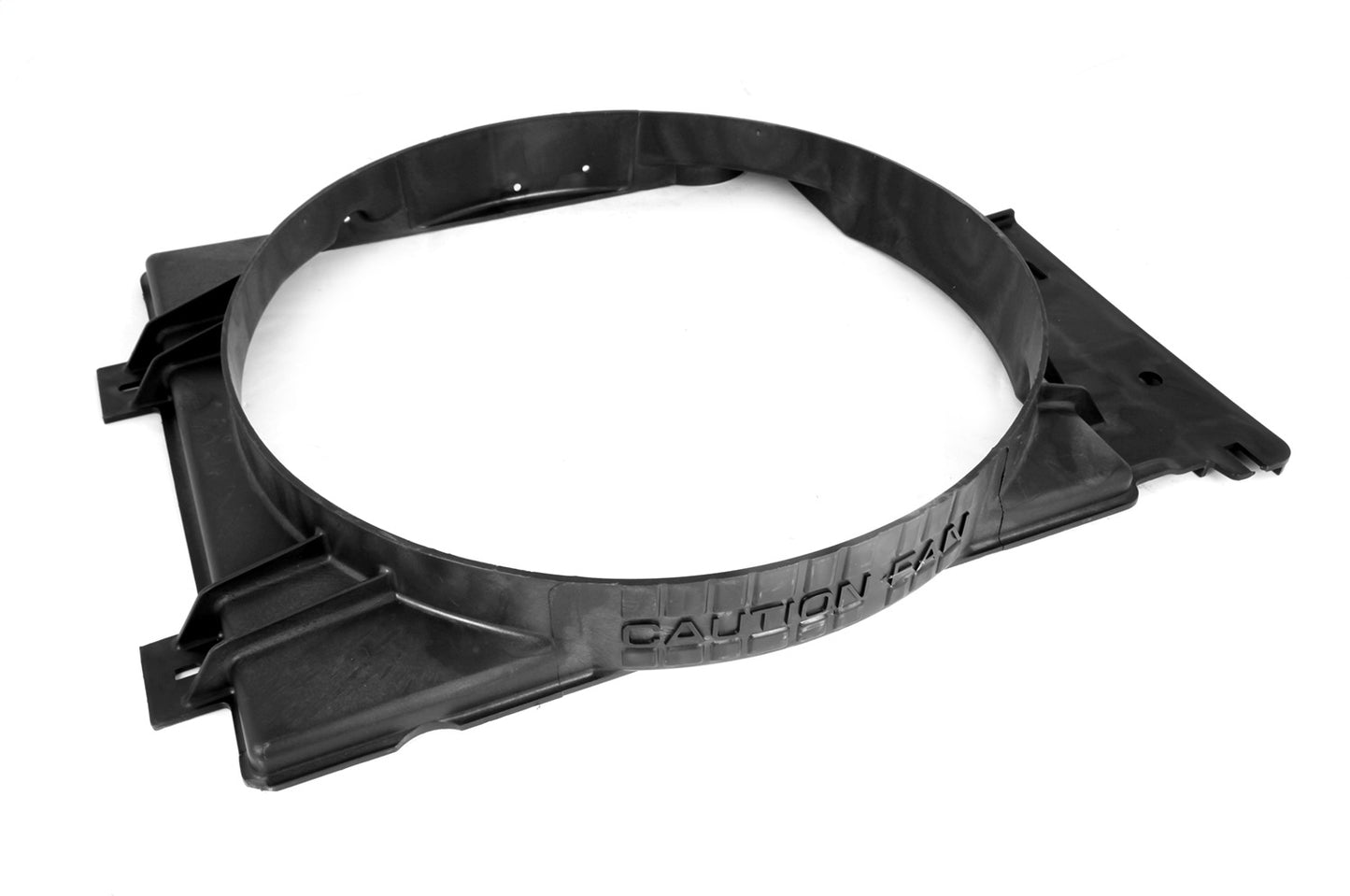 Radiator Fan Shroud 1997-2006 Jeep Wrangler TJ OMIX