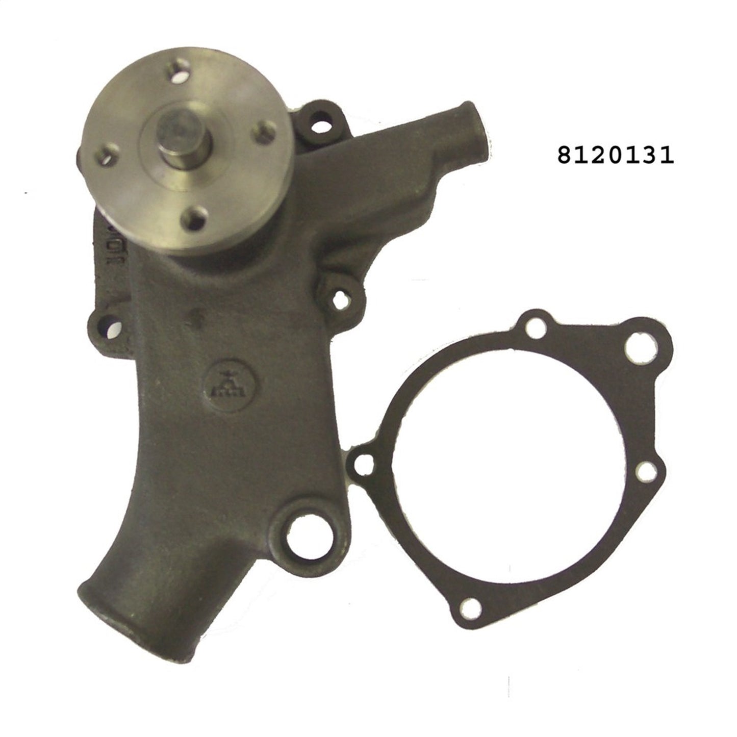 Water Pump 1972-1974 CJ5 / CJ6 OMIX