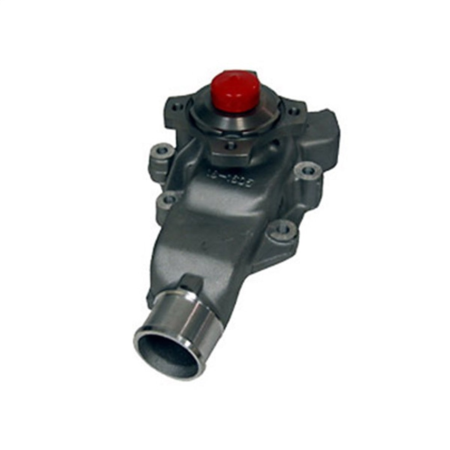 Water Pump 2000-2006 Jeep Wrangler TJ / Lj And 1999-2004 Grand Cherokee WJ OMIX