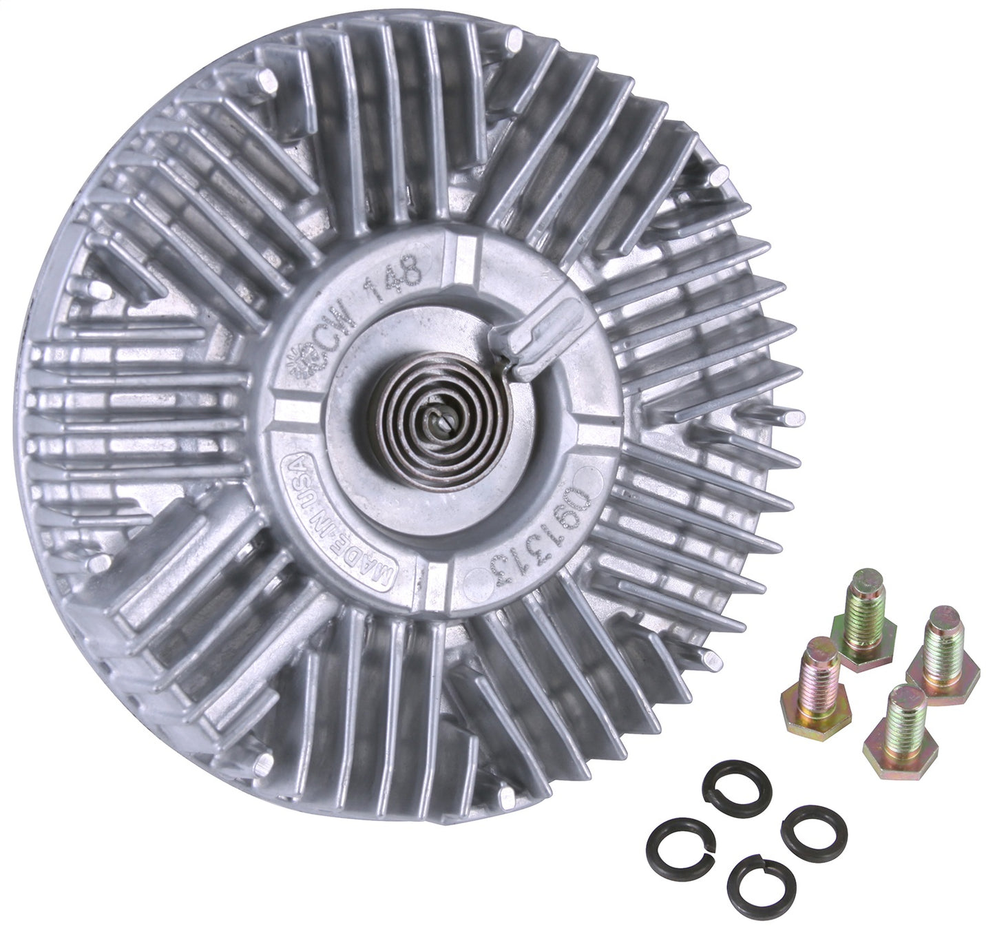 Fan Clutch 1997-1999 Jeep Wrangler TJ OMIX