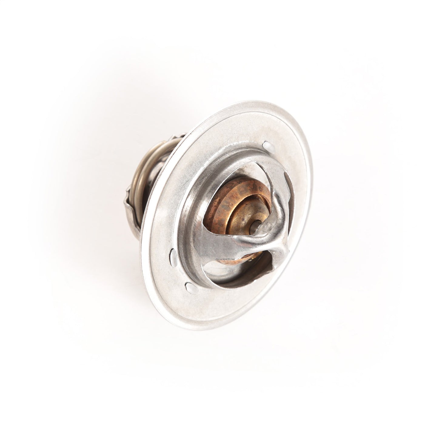 Thermostat 160 Degree 1972-1983 CJ5 1972-1975 CJ6 1976-1986 CJ7 1981-1986 CJ8 Scrambler 1987-1995 Wrangler OMIX