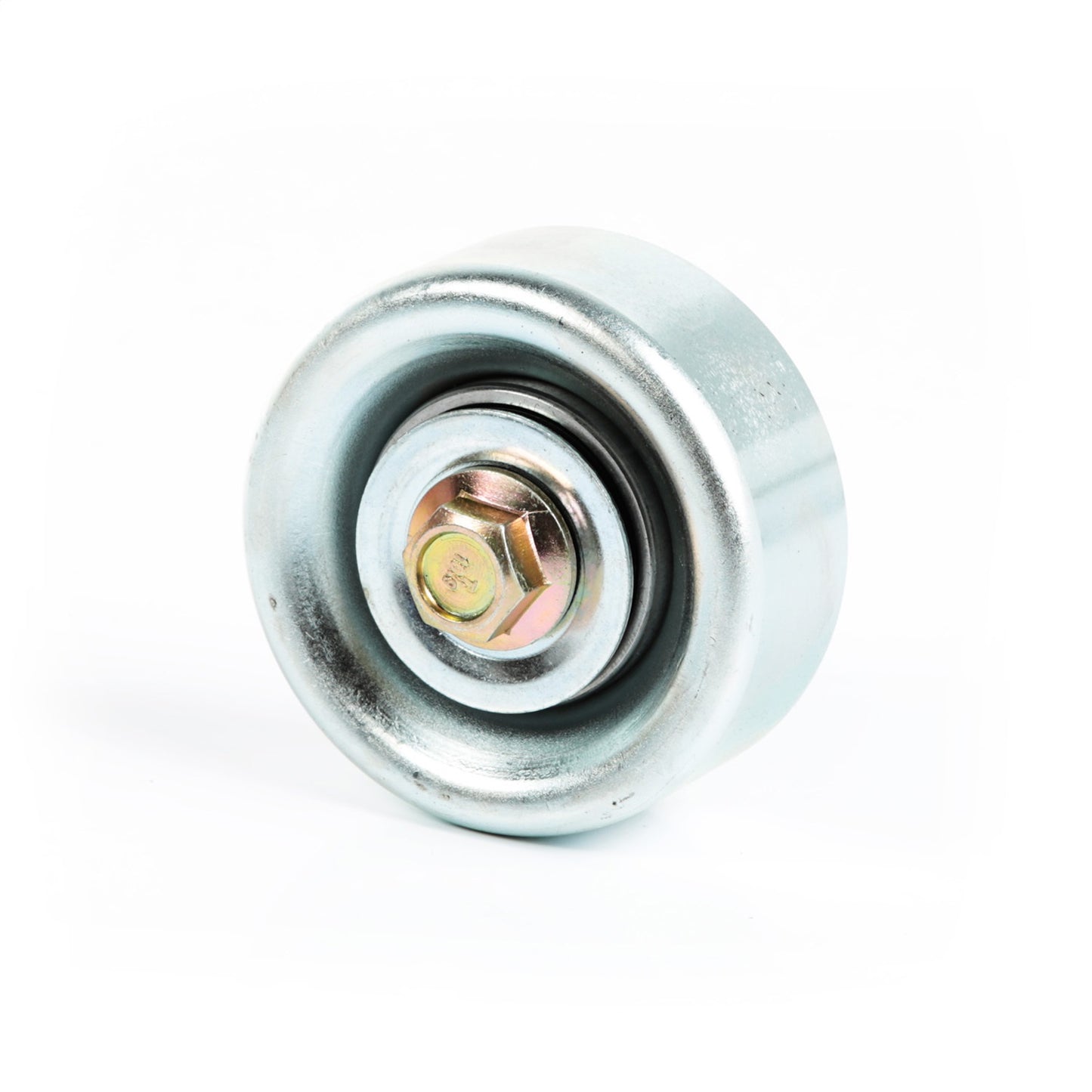 Accessory Drive Idler Pulley 2.8L Diesel Liberty/Wrangler 2007-2018 Jeep Wrangler JK/JKU And 2008-2012 Liberty KK OMIX