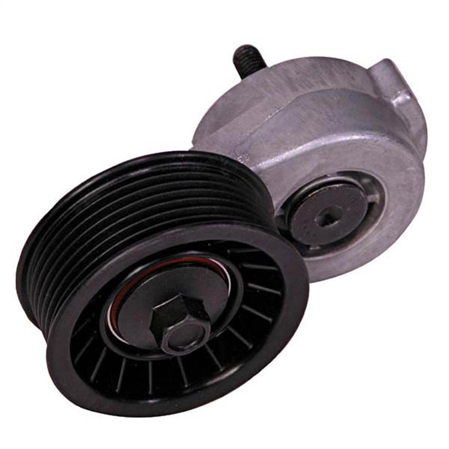 Idler Pulley Tensioner w/Pulley 1993-1998 Jeep Grand Cherokee ZJ OMIX