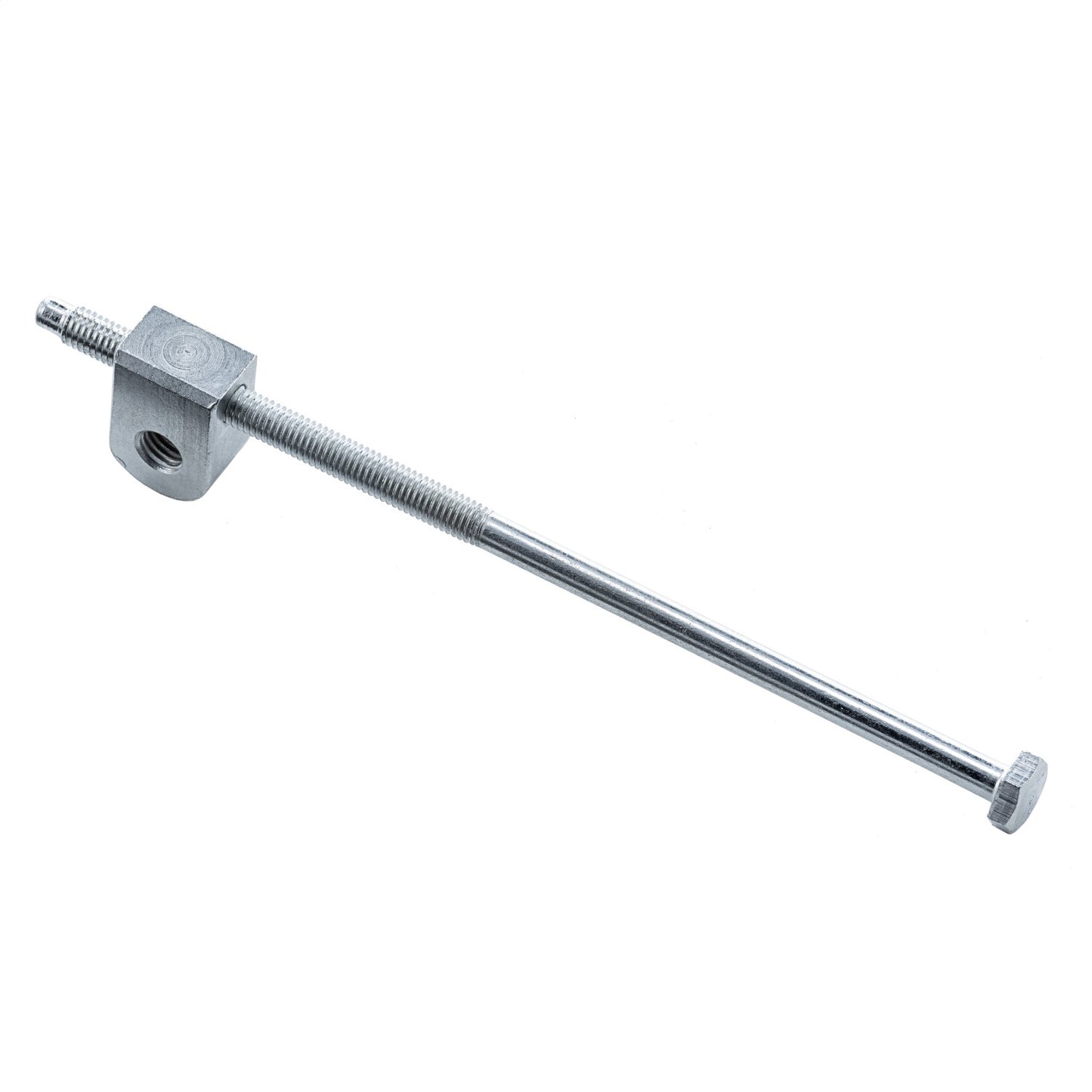 Serpentine Belt Tensioner Bolt/Collar Kit 1997-2002 Jeep Wrangler TJ 1996-2000 Cherokee XJ And 1997-1998 Grand Cherokee ZJ OMIX