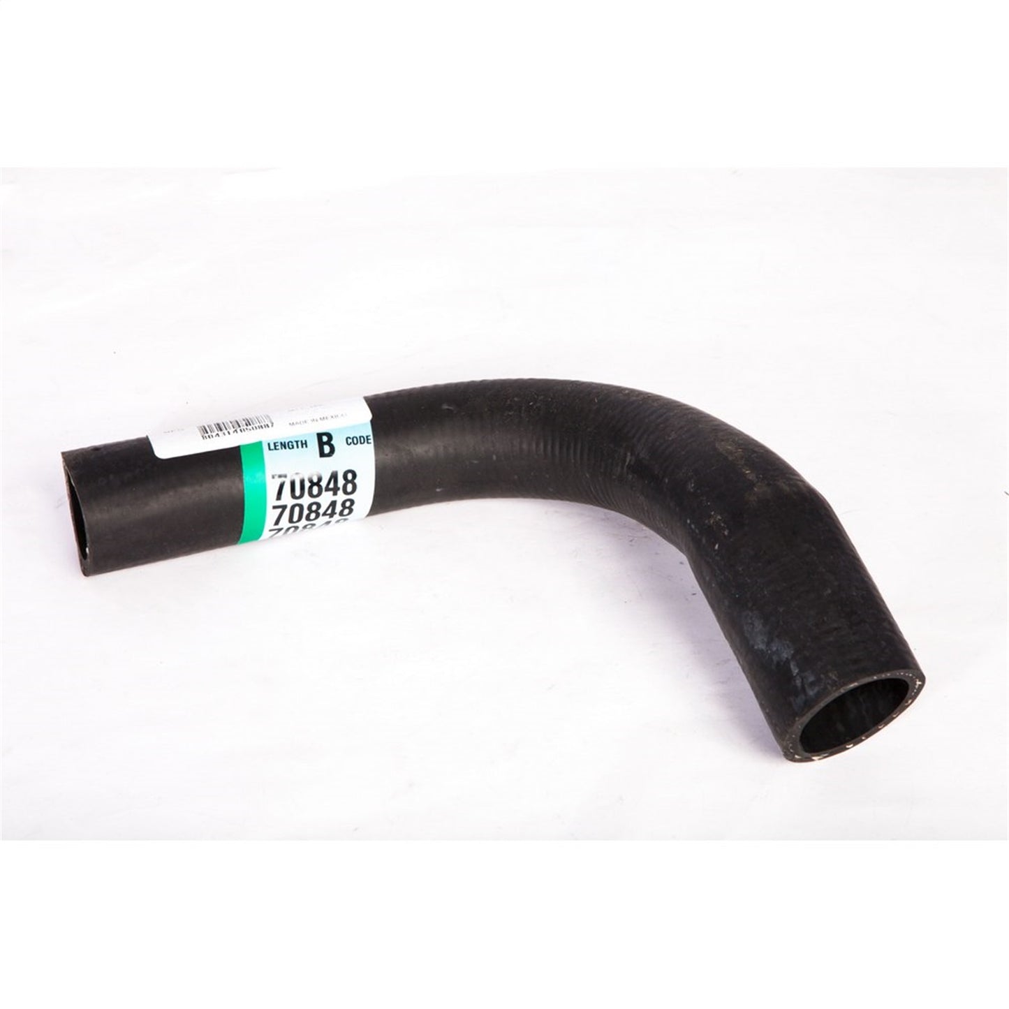 Radiator Hose Upper 1987-1990 Jeep Wrangler YJ OMIX