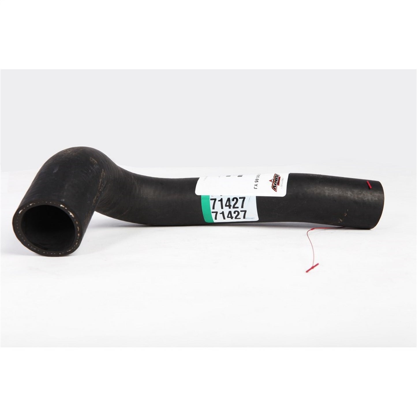 Radiator Hose Upper 1991-1995 Jeep Wrangler YJ OMIX