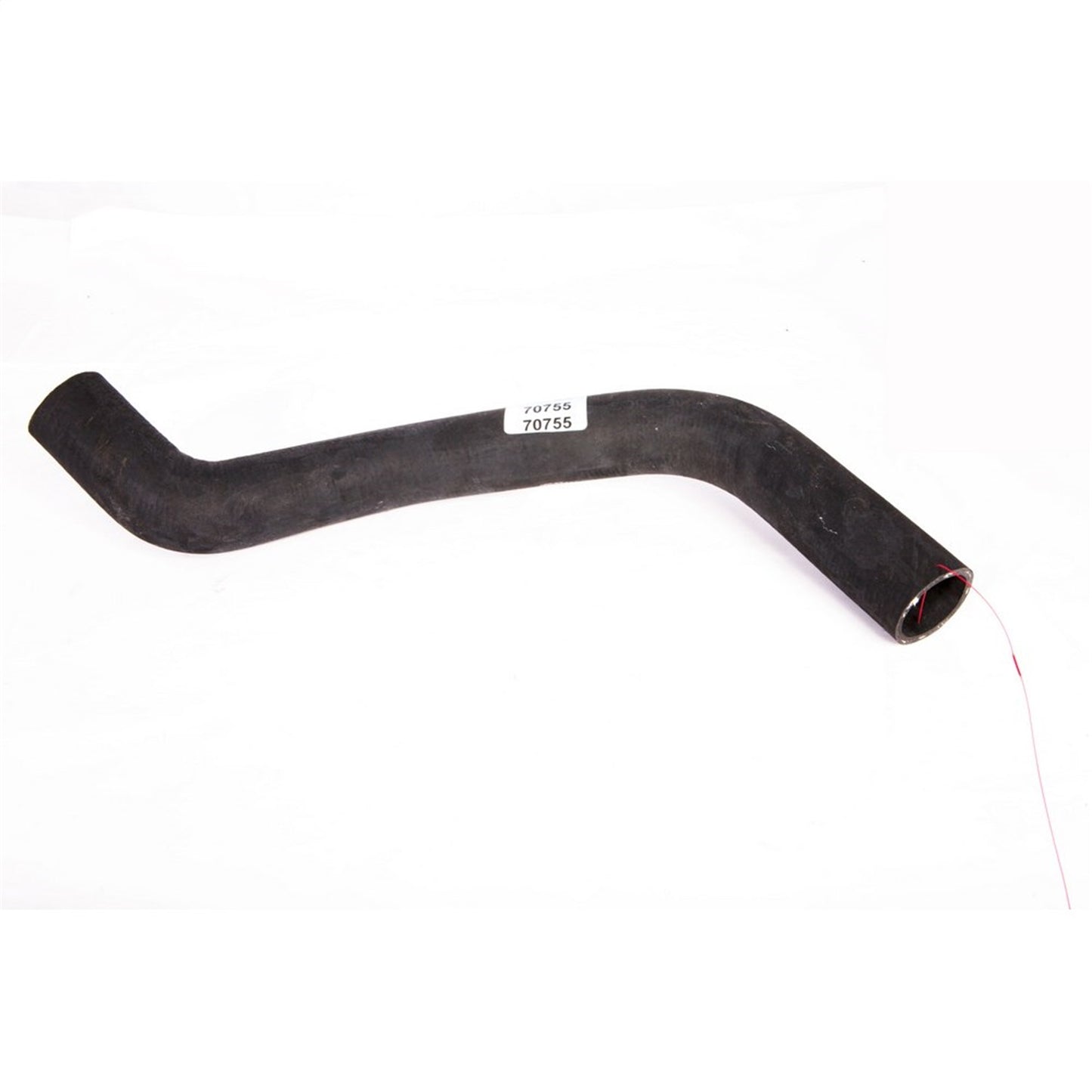 Radiator Hose Upper 1972-1981 CJ5 1972-1975 CJ6 1976-1981 CJ7 And 1981 CJ8 Scrambler OMIX