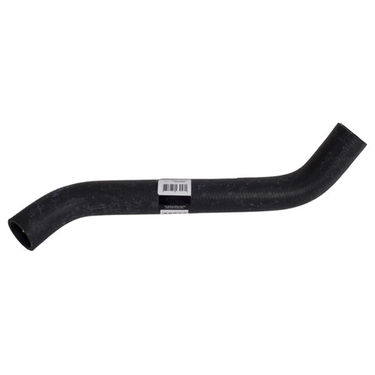 Radiator Hose Upper 2007-2011 Jeep Wrangler JK / Jku OMIX