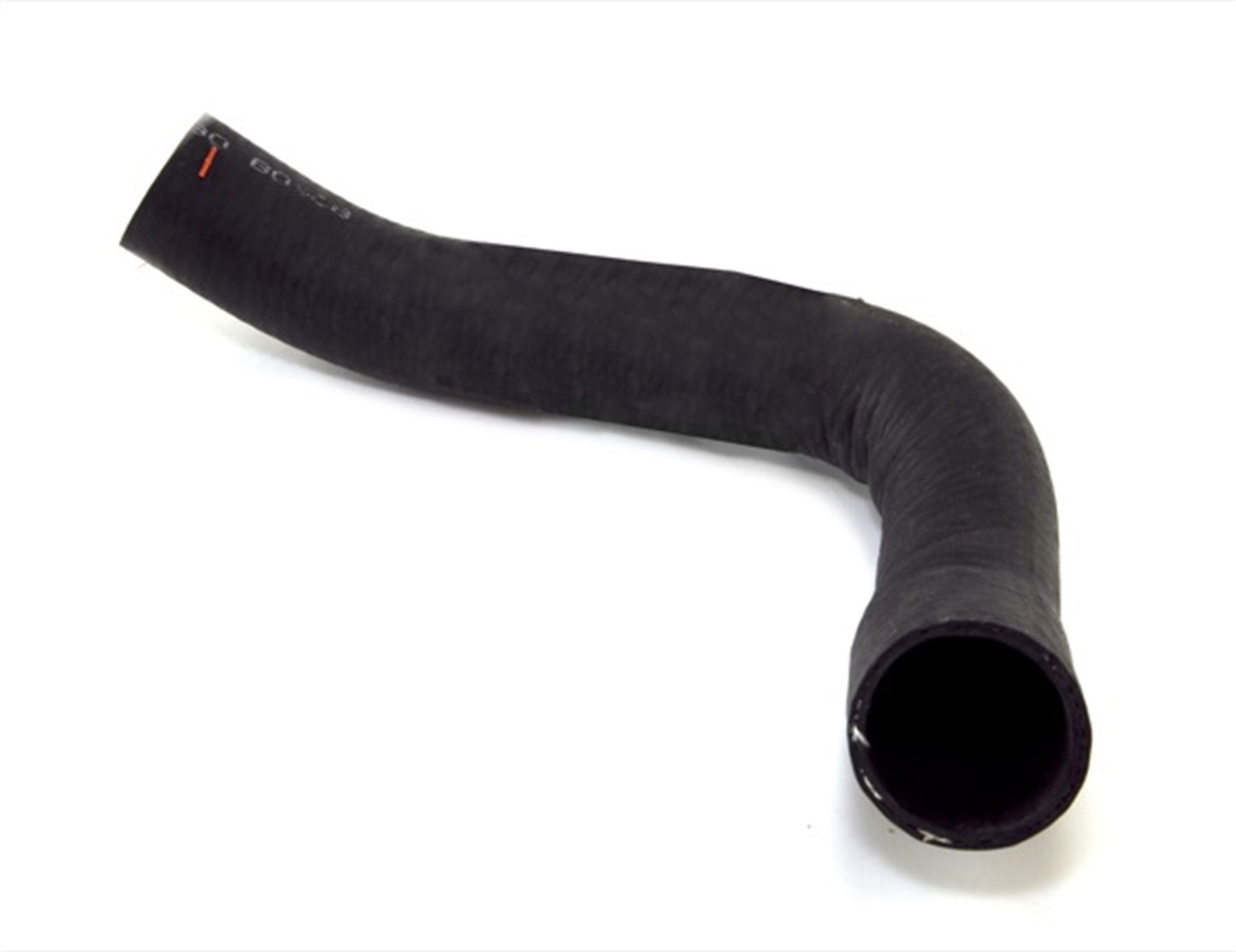 Radiator Hose Upper 1984-1989 Chrysler Minivans OMIX