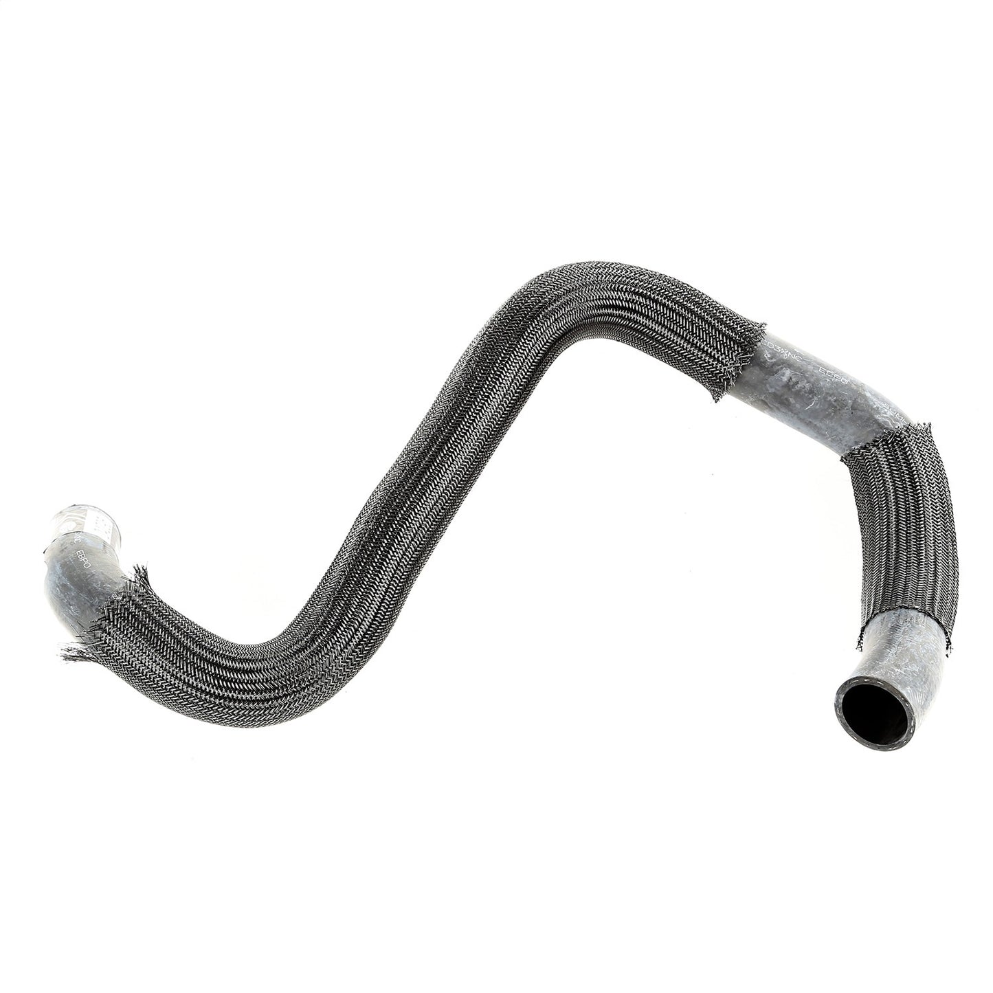 Radiator Hose Lower 2012-2018 Jeep Wrangler JK / Jku OMIX