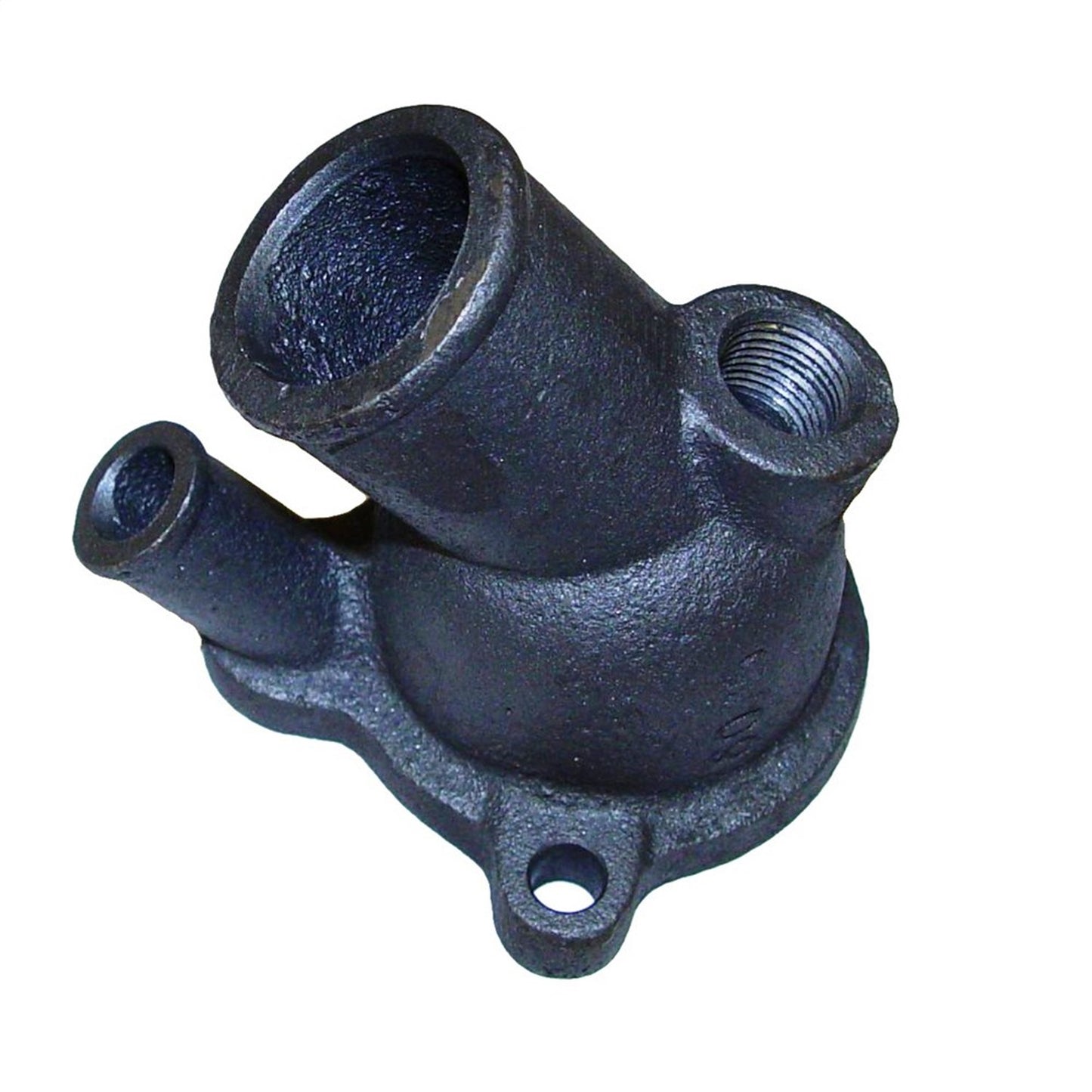 Thermostat Housing w/o Gasket 1972-1983 CJ5 1972-1975 CJ6 1976-1986 CJ7 And 1981-1986 CJ8 Scrambler OMIX
