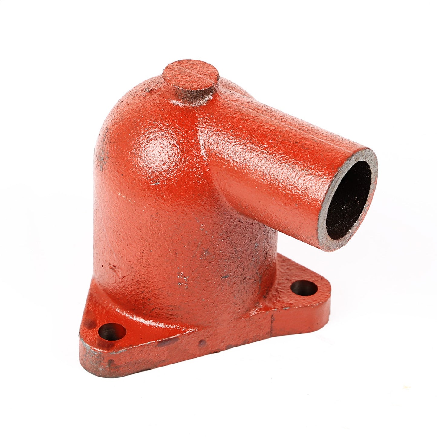Thermostat Housing For Use w/L Head 1941-1945 MB/GPW 1946-1949 CJ2A 1949-1953 CJ3A And 1946-1964 Truck / Wagon OMIX