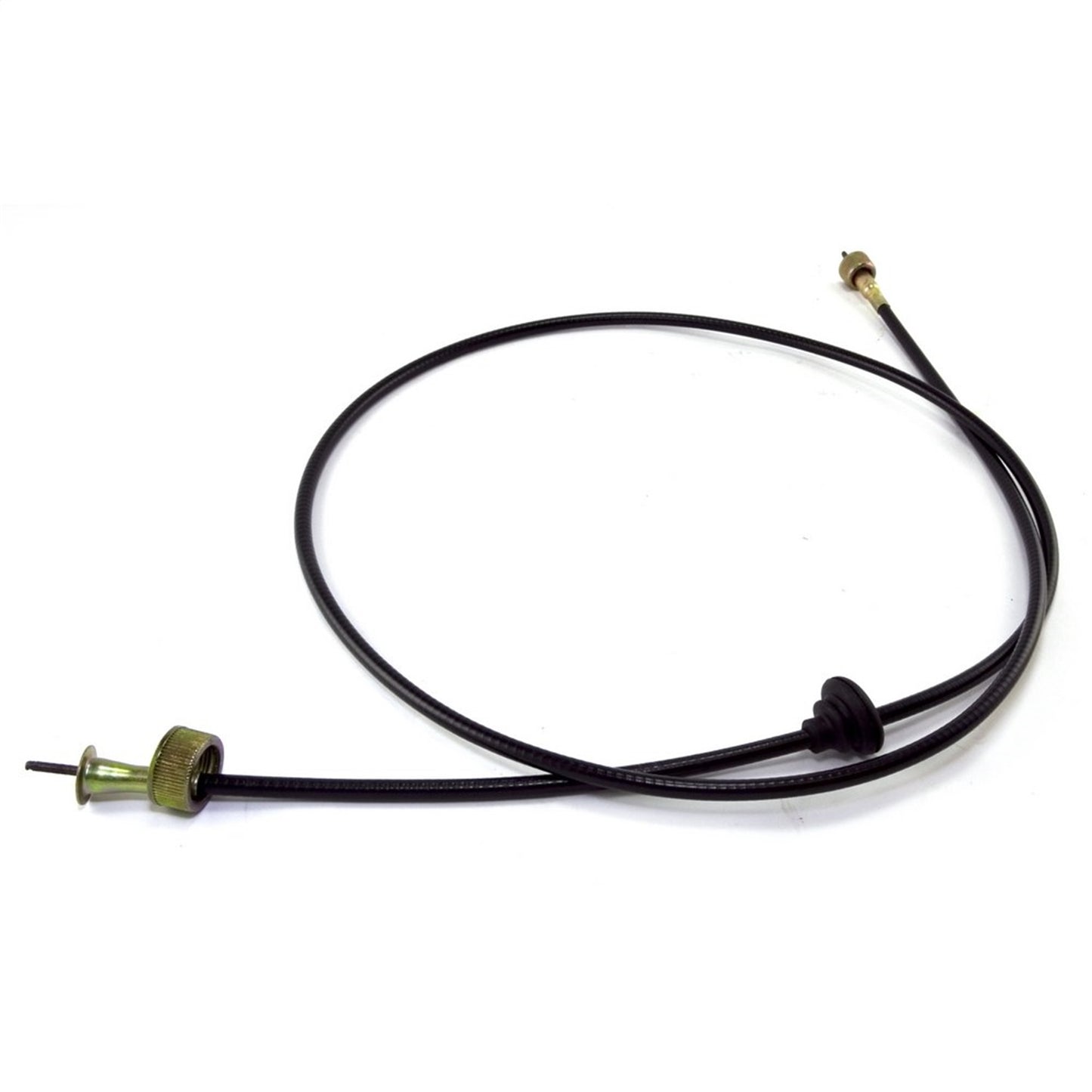Speedometer Cable 67 Inch 1963-1975 CJ5 And 1963-1975 CJ6 OMIX