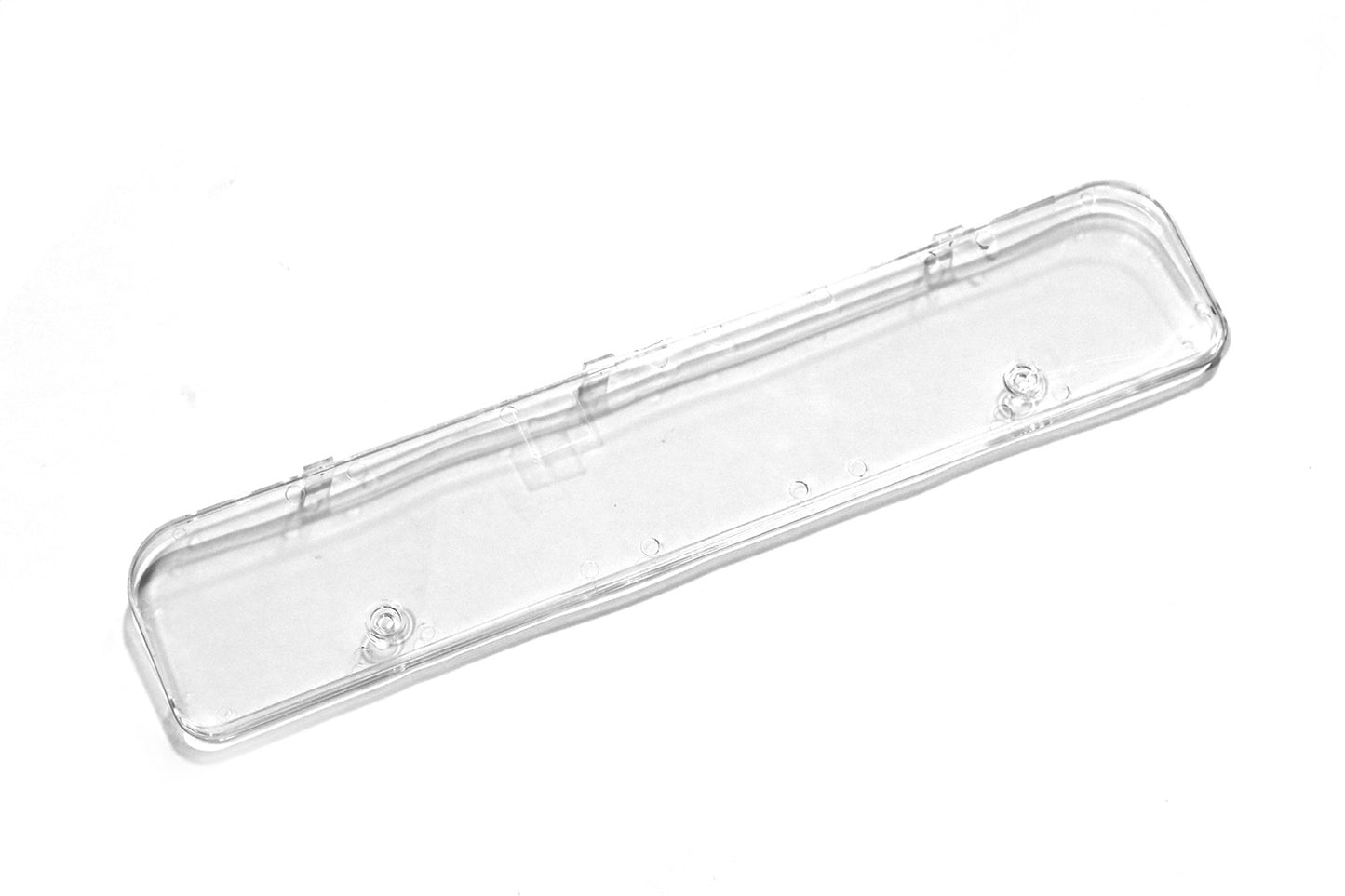 Gauge Cluster Lens 1987-1991 Jeep Wrangler YJ Center Gauge Cluster And Replaces Those Scratched Cracked OMIX