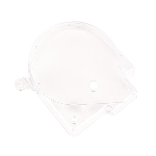 Gauge Cluster Lens Speedometer/Tachometer 1992-1995 Jeep Wrangler YJ And Replaces Those Scratched Cracked And Hazy Original OMIX-1