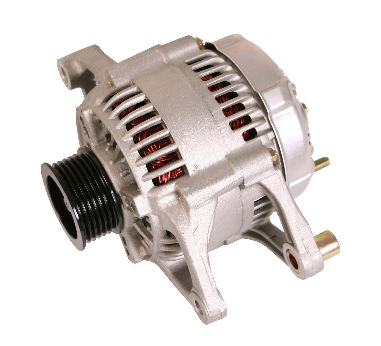 Alternator 81 Amp 1999-2000 Jeep Wrangler TJ OMIX