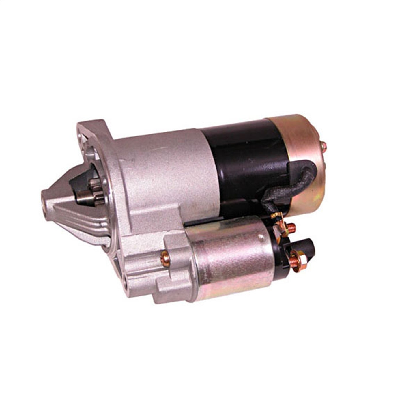Starter Motor 2004-2006 Jeep Wrangler TJ OMIX