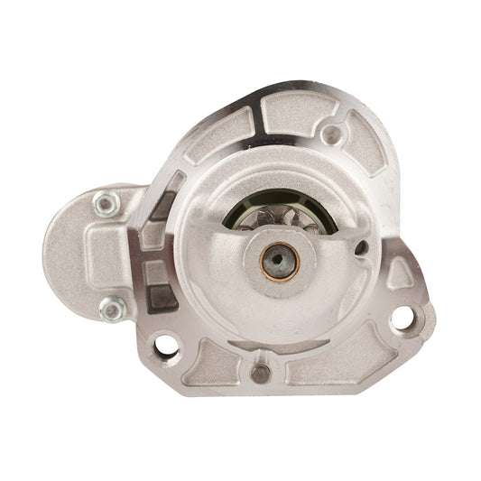 Starter 2012-2018 Jeep Wrangler JK / Jku OMIX-1