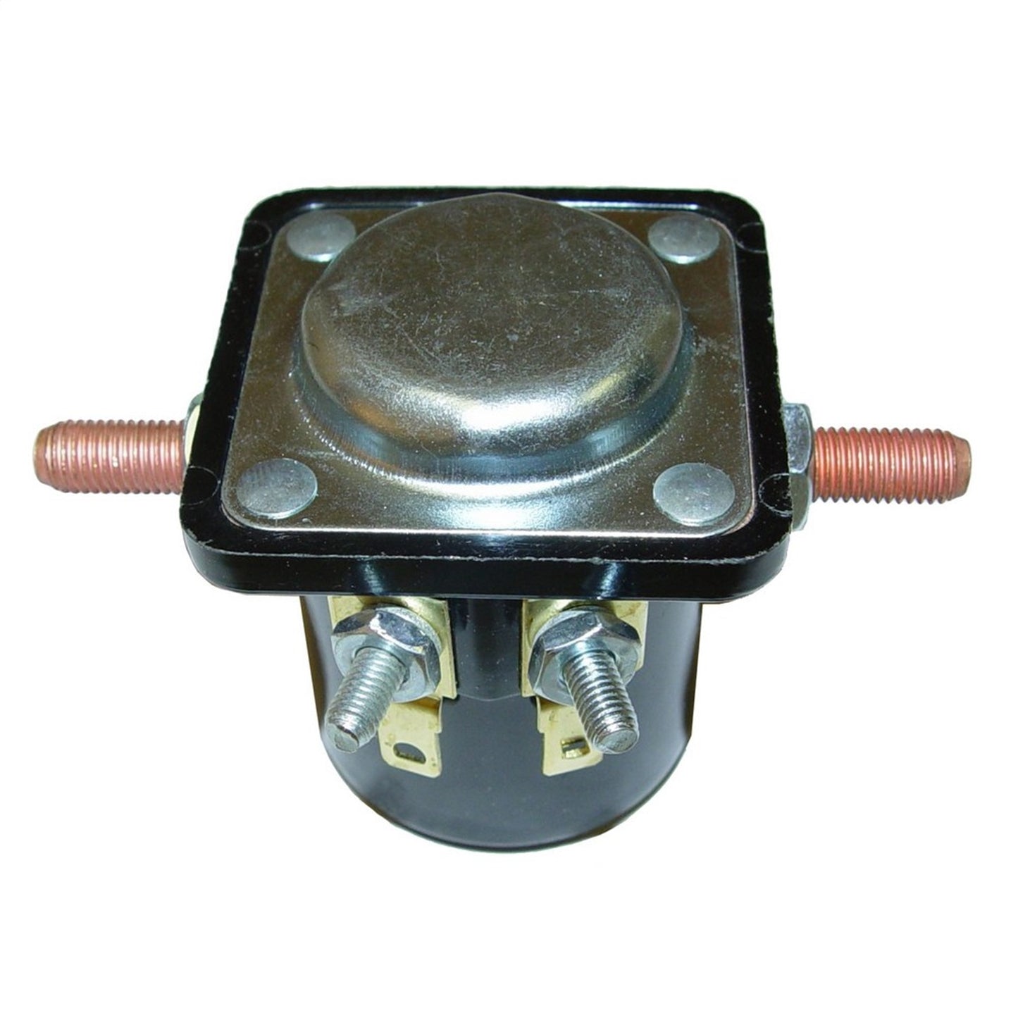 Starter Solenoid 1983 CJ5 1983-1986 CJ7 And CJ8 OMIX
