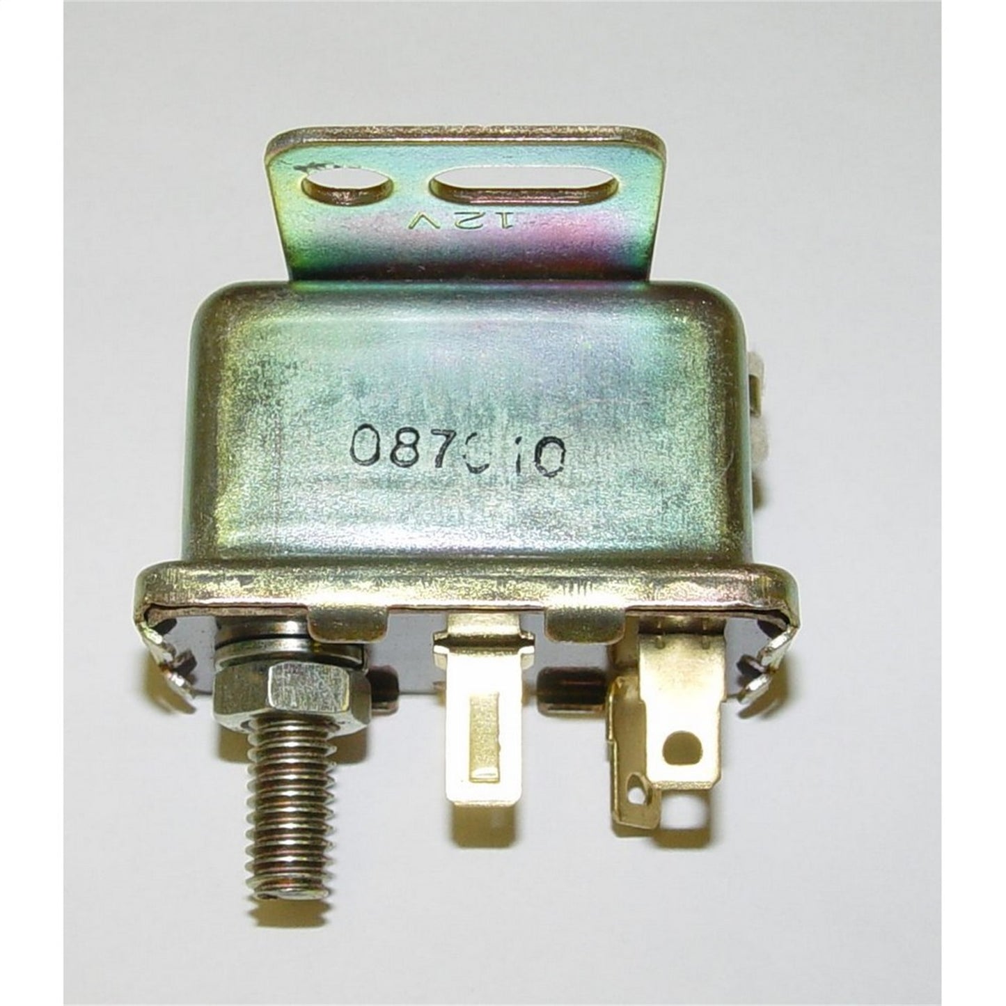 Starter Solenoid 1987-1990 Jeep Wrangler YJ OMIX