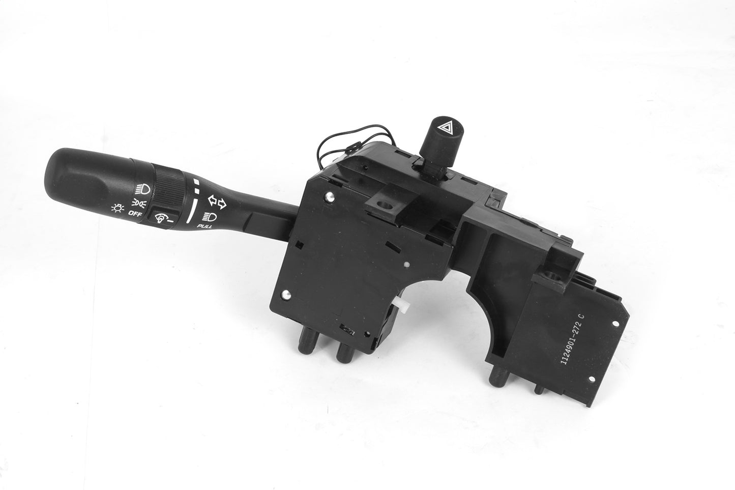 Multifunction Turn Signal Switch Not For Use w/Fog Lights 2001-2006 Jeep Wrangler TJ OMIX