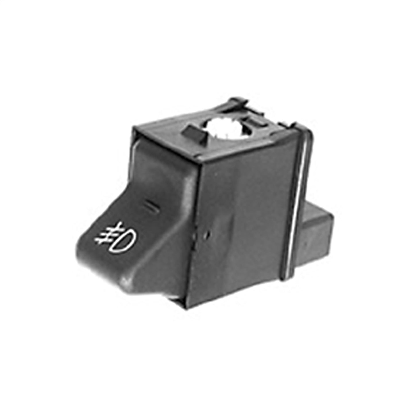 Fog Light Switch 1997-2000 Jeep Wrangler TJ And 2001 Cherokee XJ OMIX
