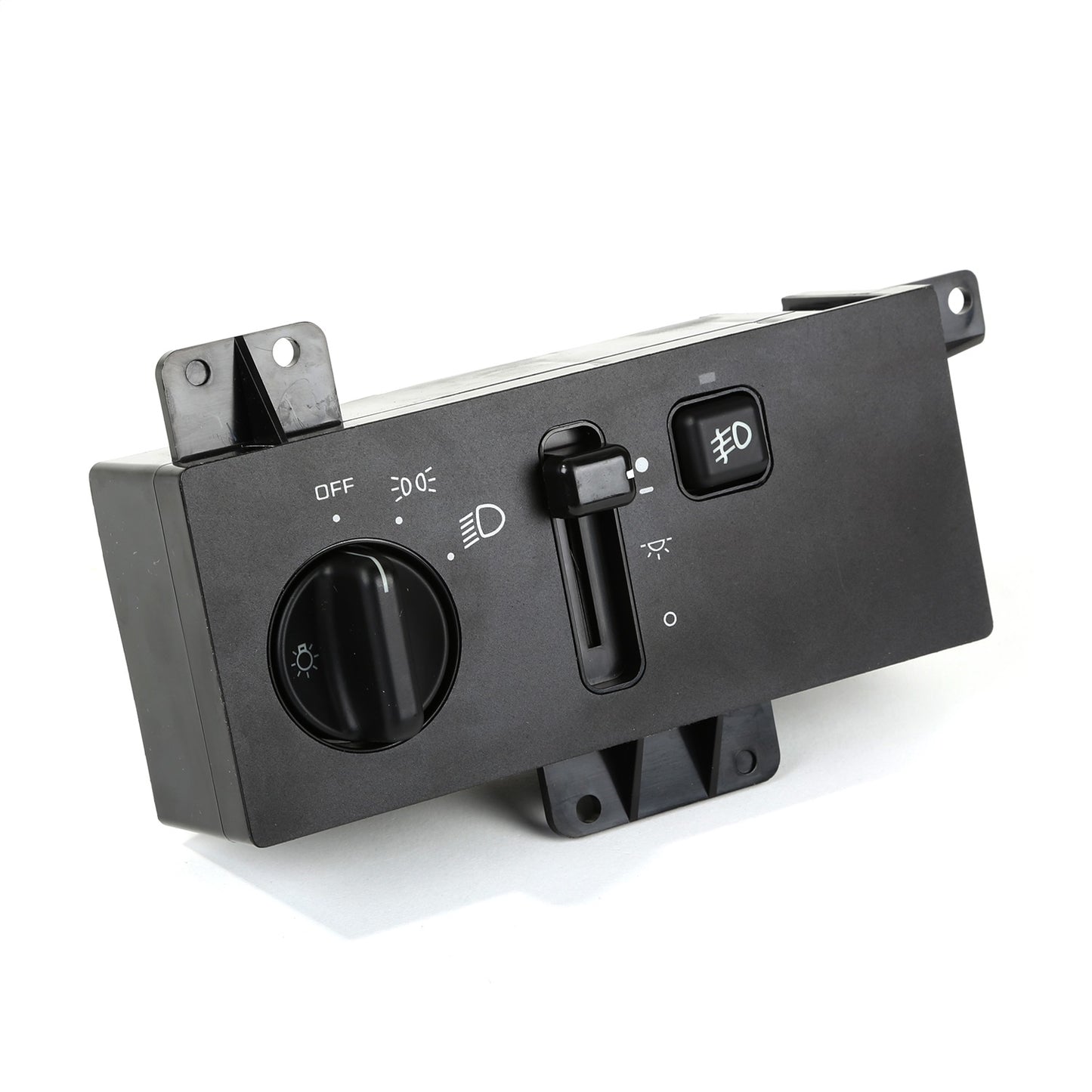 Head Light Switch w/Fog Light 1996-1998 Jeep Grand Cherokee ZJ OMIX-1