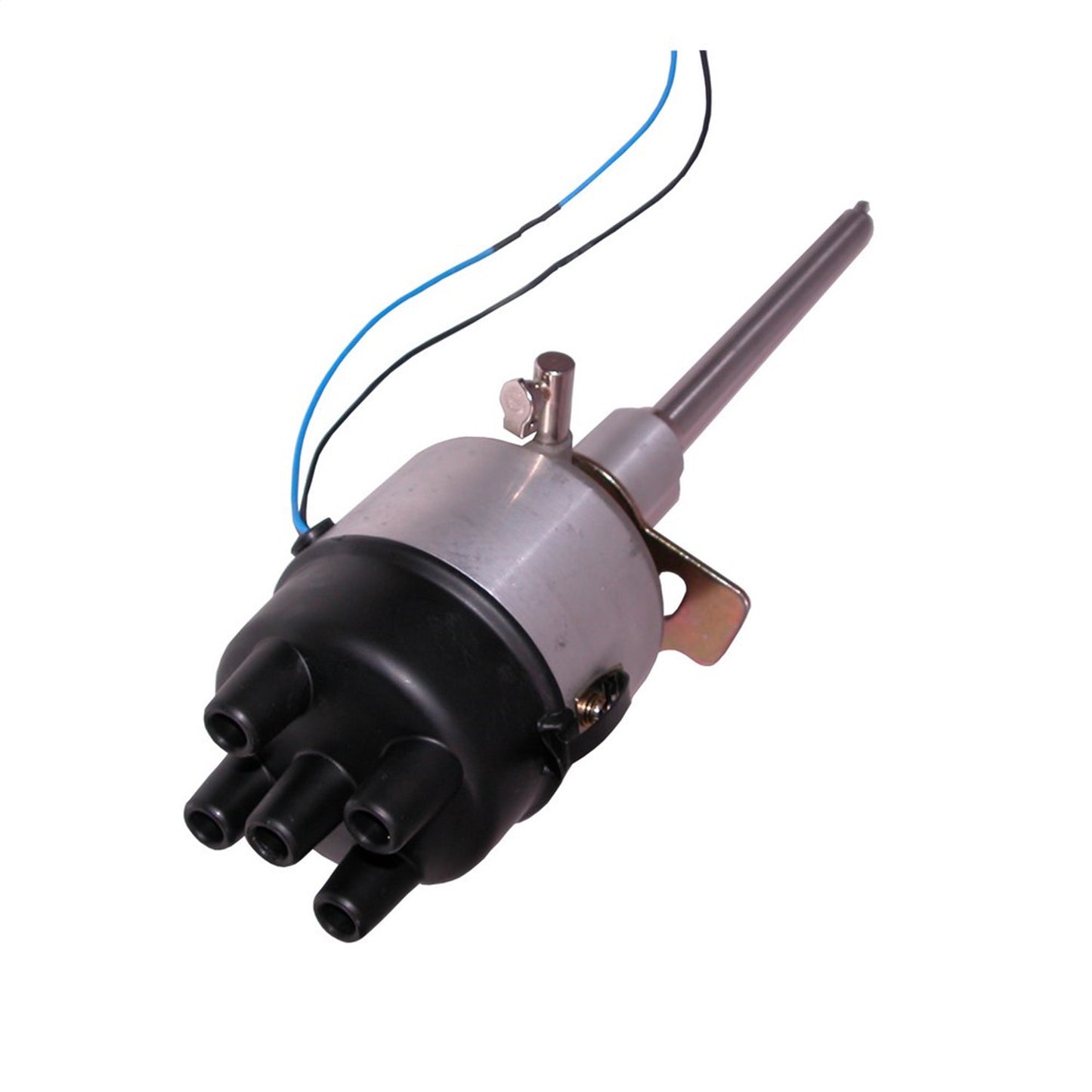 Distributor New 12 Volt Solid State Electronic 1941-1971 Willys And Jeep OMIX